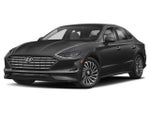 2020 SONATA Hybrid Thumbnail 1