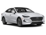 2020 SONATA Hybrid Thumbnail 6