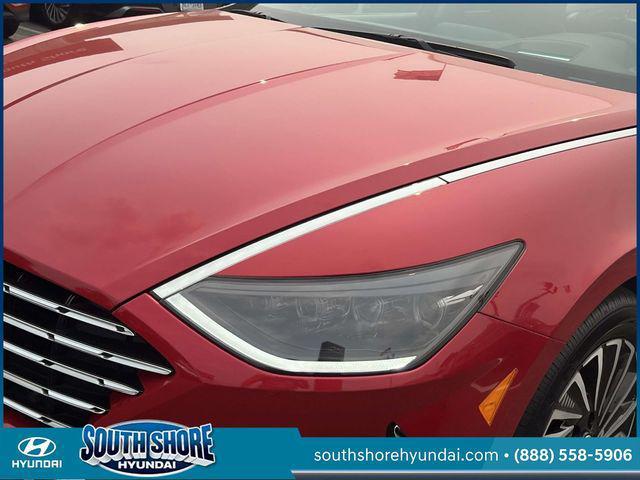 2020 Hyundai Sonata - $19,999