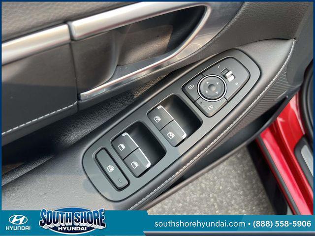 2020 Hyundai Sonata - $19,999