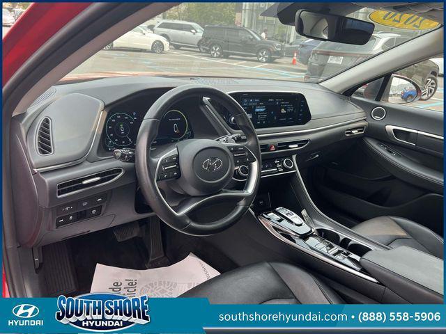 2020 Hyundai Sonata - $19,999