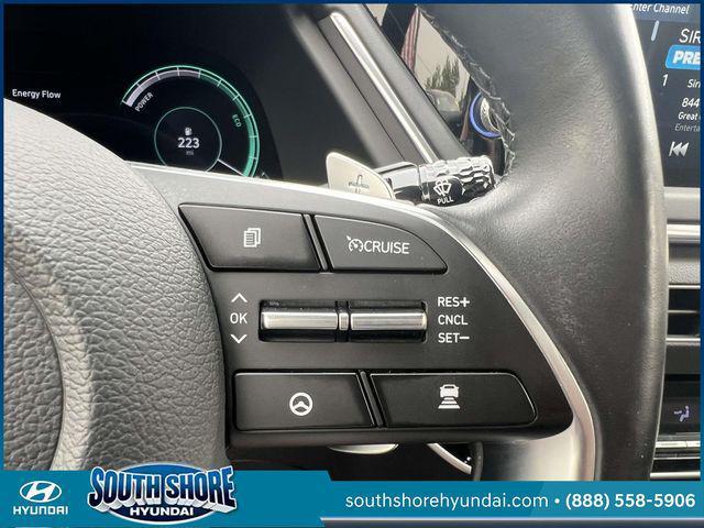 2020 Hyundai Sonata - $19,999