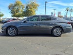 2021 SONATA Hybrid Thumbnail 2