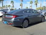 2021 SONATA Hybrid Thumbnail 5