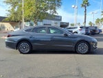 2021 SONATA Hybrid Thumbnail 6