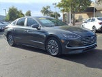 2021 SONATA Hybrid Thumbnail 7