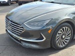 2021 SONATA Hybrid Thumbnail 8