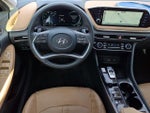 2021 SONATA Hybrid Thumbnail 19