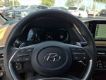2021 SONATA Hybrid Thumbnail 20