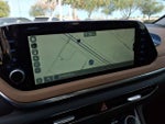 2021 SONATA Hybrid Thumbnail 21