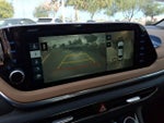 2021 SONATA Hybrid Thumbnail 22