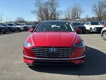2021 SONATA Hybrid Thumbnail 2
