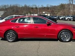 2021 SONATA Hybrid Thumbnail 5