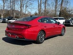 2021 SONATA Hybrid Thumbnail 6