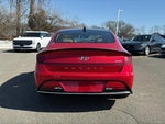 2021 SONATA Hybrid Thumbnail 7
