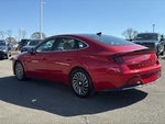 2021 SONATA Hybrid Thumbnail 8