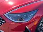 2021 SONATA Hybrid Thumbnail 9