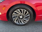 2021 SONATA Hybrid Thumbnail 10