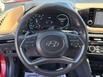 2021 SONATA Hybrid Thumbnail 14