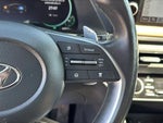 2021 SONATA Hybrid Thumbnail 16