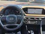 2021 SONATA Hybrid Thumbnail 26