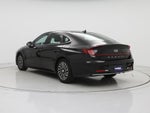 2023 SONATA Hybrid Thumbnail 2