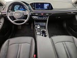 2023 SONATA Hybrid Thumbnail 9