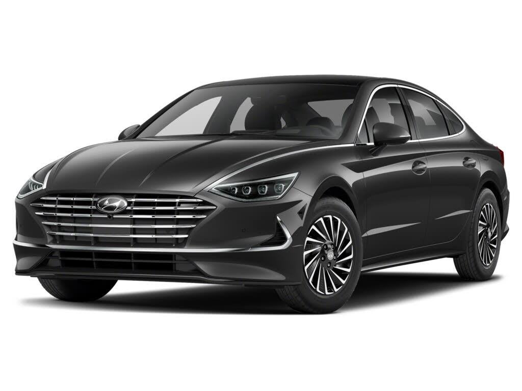 2023 Hyundai Sonata
