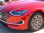2023 SONATA Hybrid Thumbnail 2