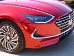 2023 SONATA Hybrid Thumbnail 4