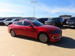 2023 SONATA Hybrid Thumbnail 5