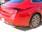 2023 SONATA Hybrid Thumbnail 9