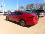 2023 SONATA Hybrid Thumbnail 12