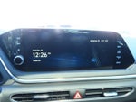 2023 SONATA Hybrid Thumbnail 26