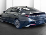 2024 SONATA Hybrid Thumbnail 8