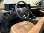 2024 SONATA Hybrid Thumbnail 12