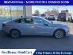 2024 SONATA Hybrid Thumbnail 4