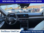 2024 SONATA Hybrid Thumbnail 12