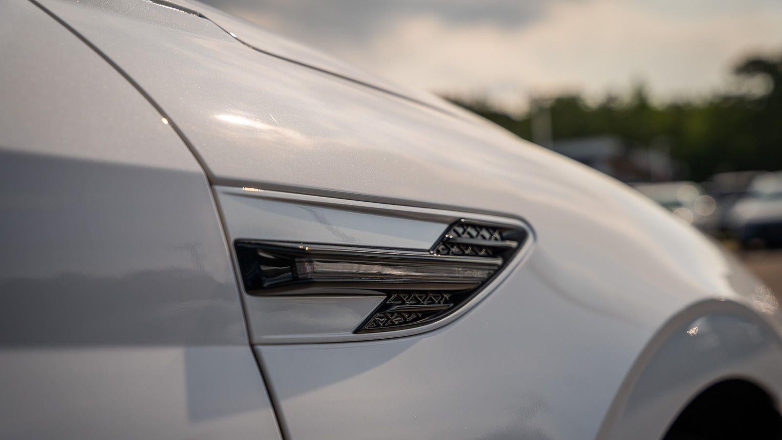2024 Hyundai SONATA Hybrid Limited