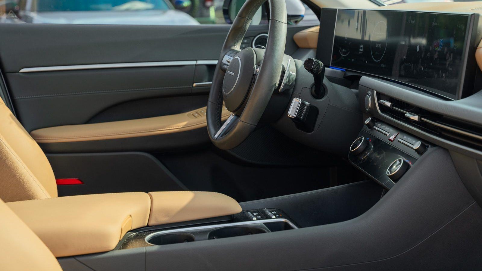 2024 Hyundai SONATA Hybrid Limited