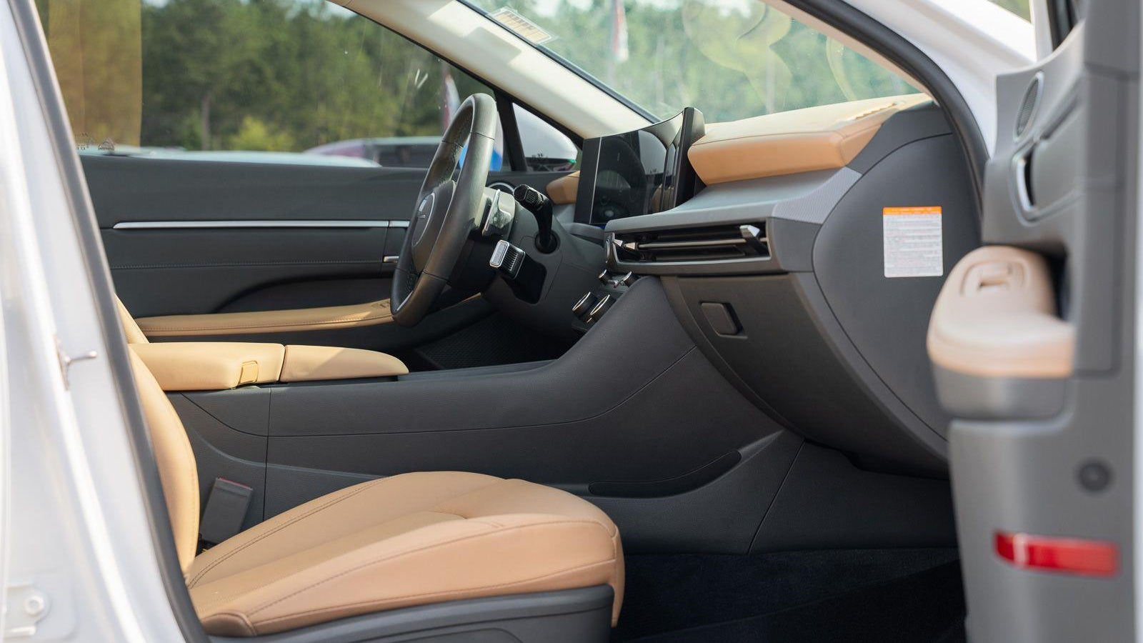 2024 Hyundai SONATA Hybrid Limited