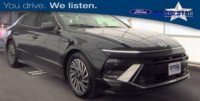 2024 Hyundai Sonata
