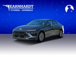 2025 SONATA Hybrid Thumbnail 1