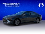 2025 SONATA Hybrid Thumbnail 2