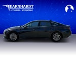 2025 SONATA Hybrid Thumbnail 3