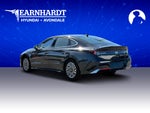 2025 SONATA Hybrid Thumbnail 5