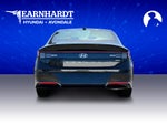 2025 SONATA Hybrid Thumbnail 6