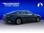 2025 SONATA Hybrid Thumbnail 8