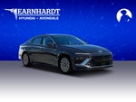 2025 SONATA Hybrid Thumbnail 11