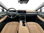 2025 SONATA Hybrid Thumbnail 13